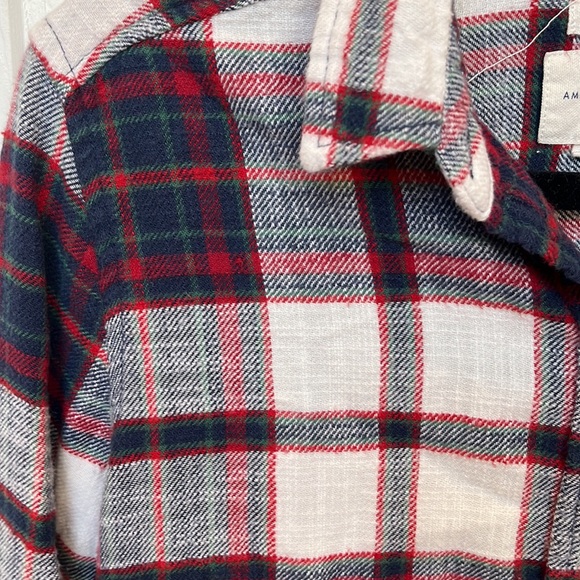 Flannel - Picture 3 of 3
